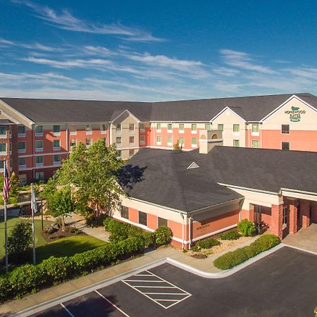 Homewood Suites By Hilton Atlanta Nw/Kennesaw-Town Center Екстер'єр фото