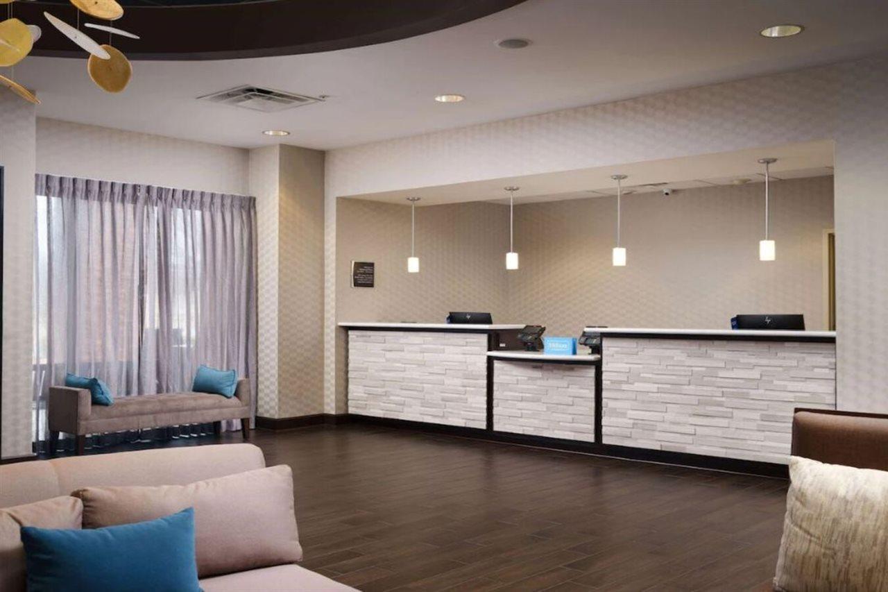 Homewood Suites By Hilton Atlanta Nw/Kennesaw-Town Center Екстер'єр фото