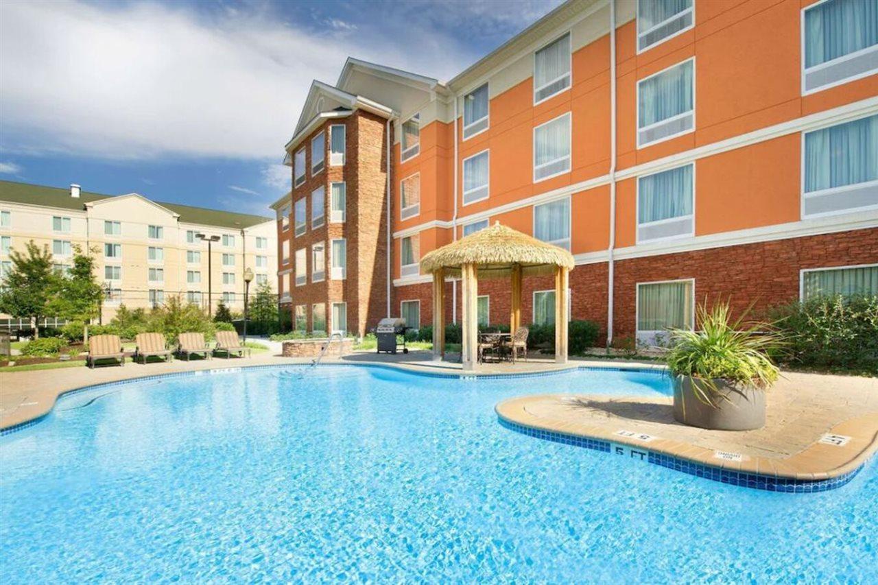 Homewood Suites By Hilton Atlanta Nw/Kennesaw-Town Center Екстер'єр фото