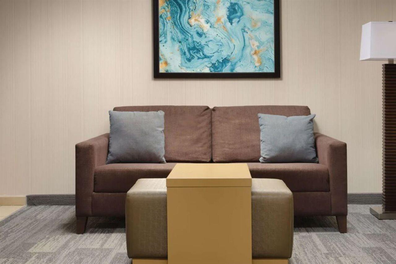 Homewood Suites By Hilton Atlanta Nw/Kennesaw-Town Center Екстер'єр фото