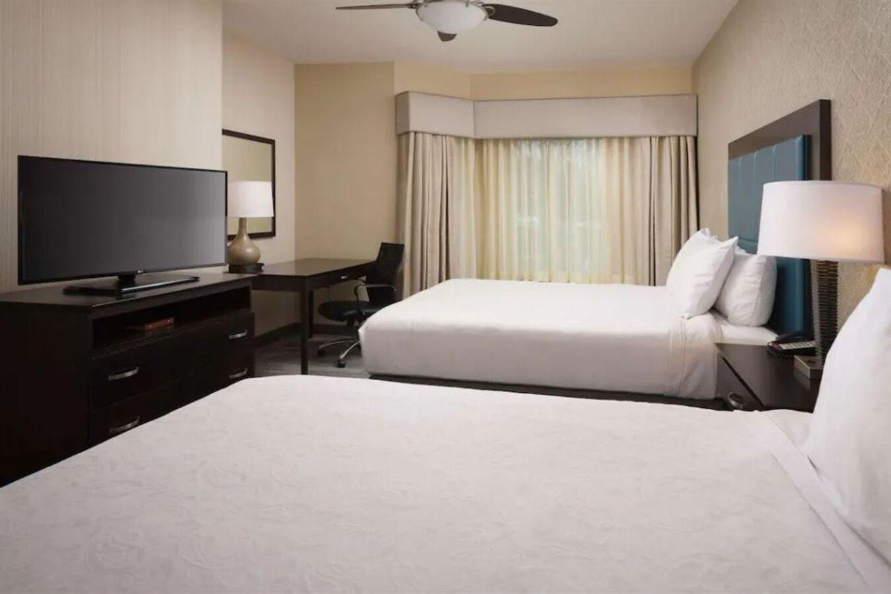 Homewood Suites By Hilton Atlanta Nw/Kennesaw-Town Center Екстер'єр фото