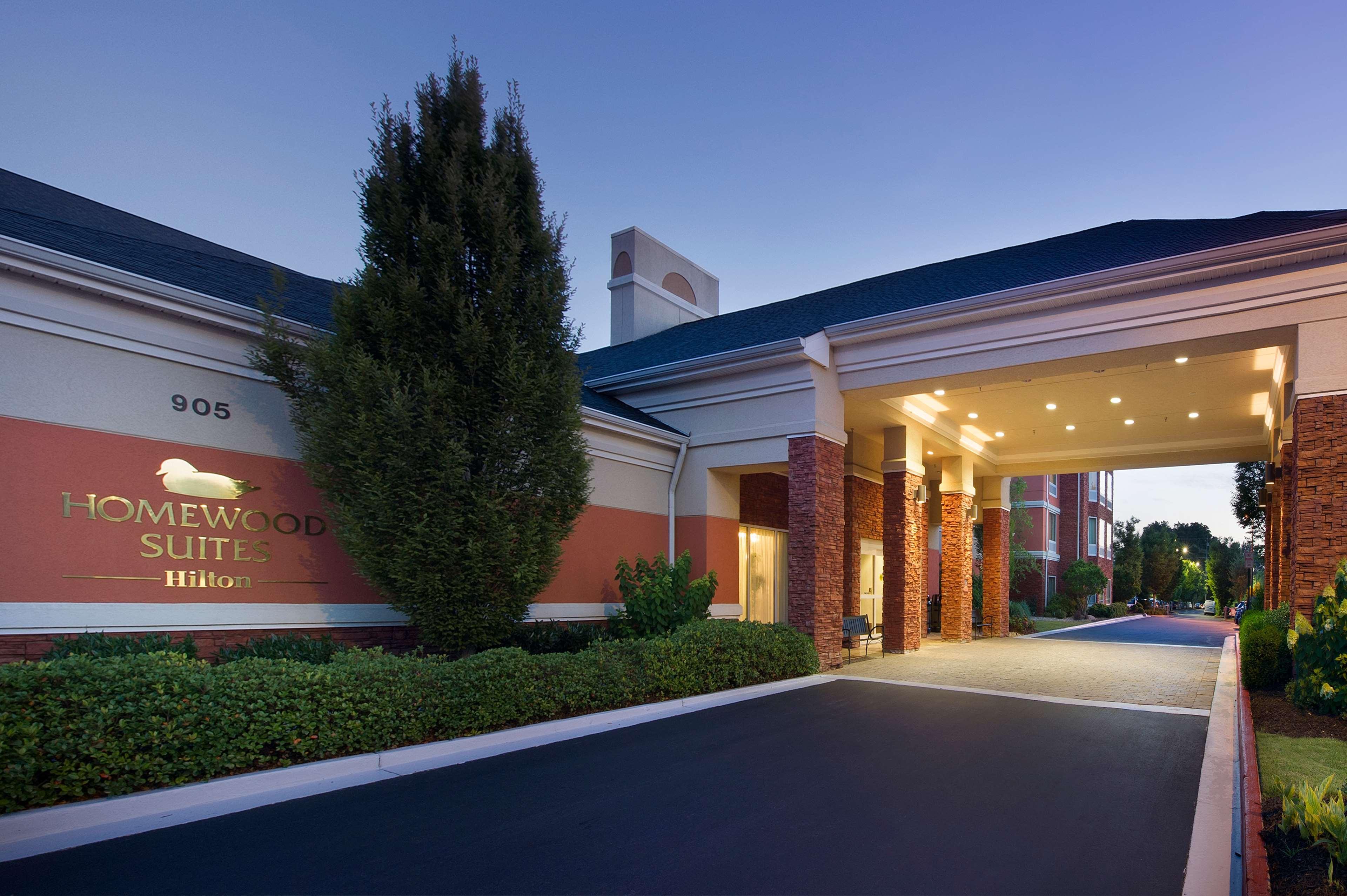 Homewood Suites By Hilton Atlanta Nw/Kennesaw-Town Center Екстер'єр фото