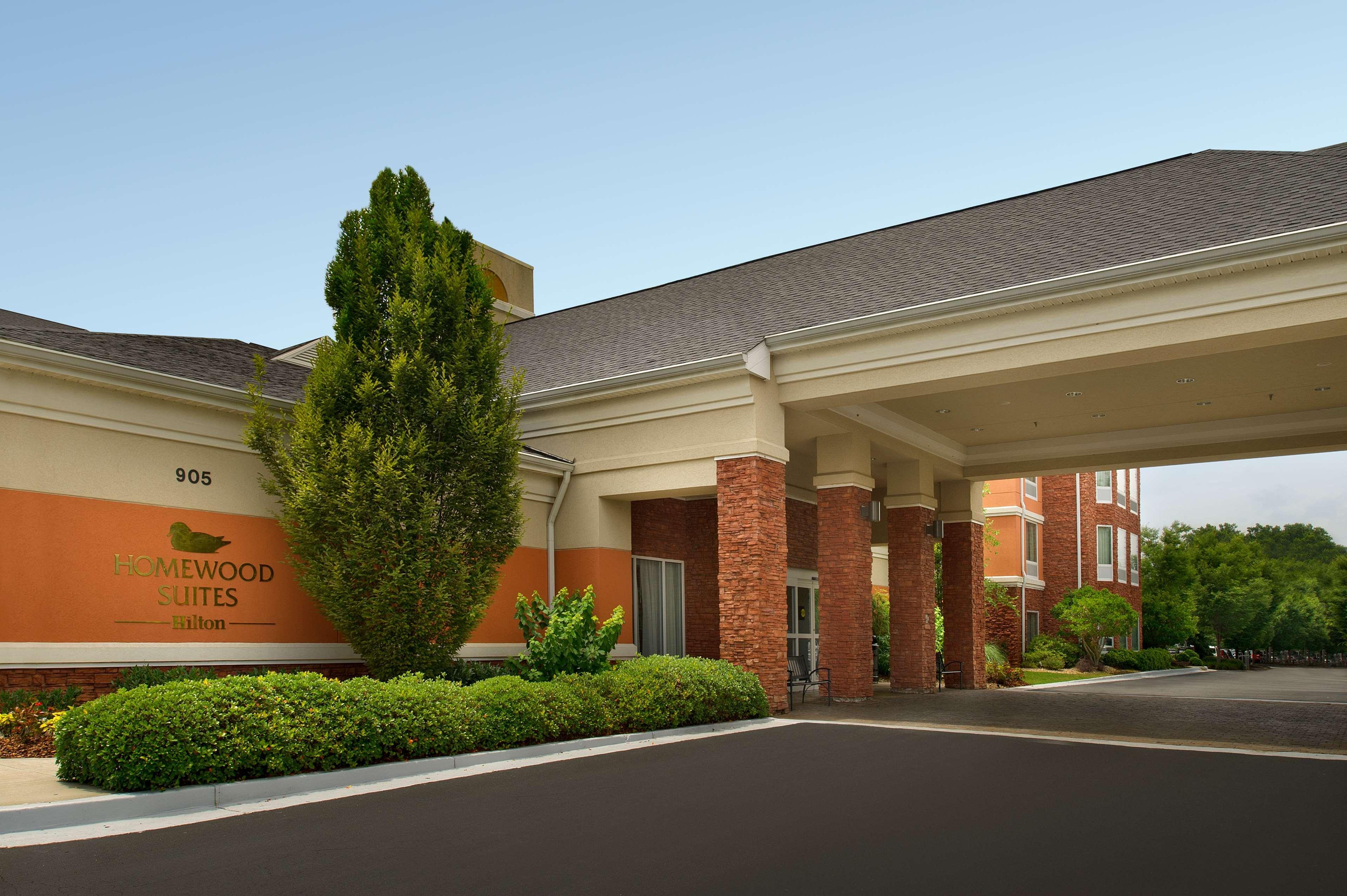 Homewood Suites By Hilton Atlanta Nw/Kennesaw-Town Center Екстер'єр фото