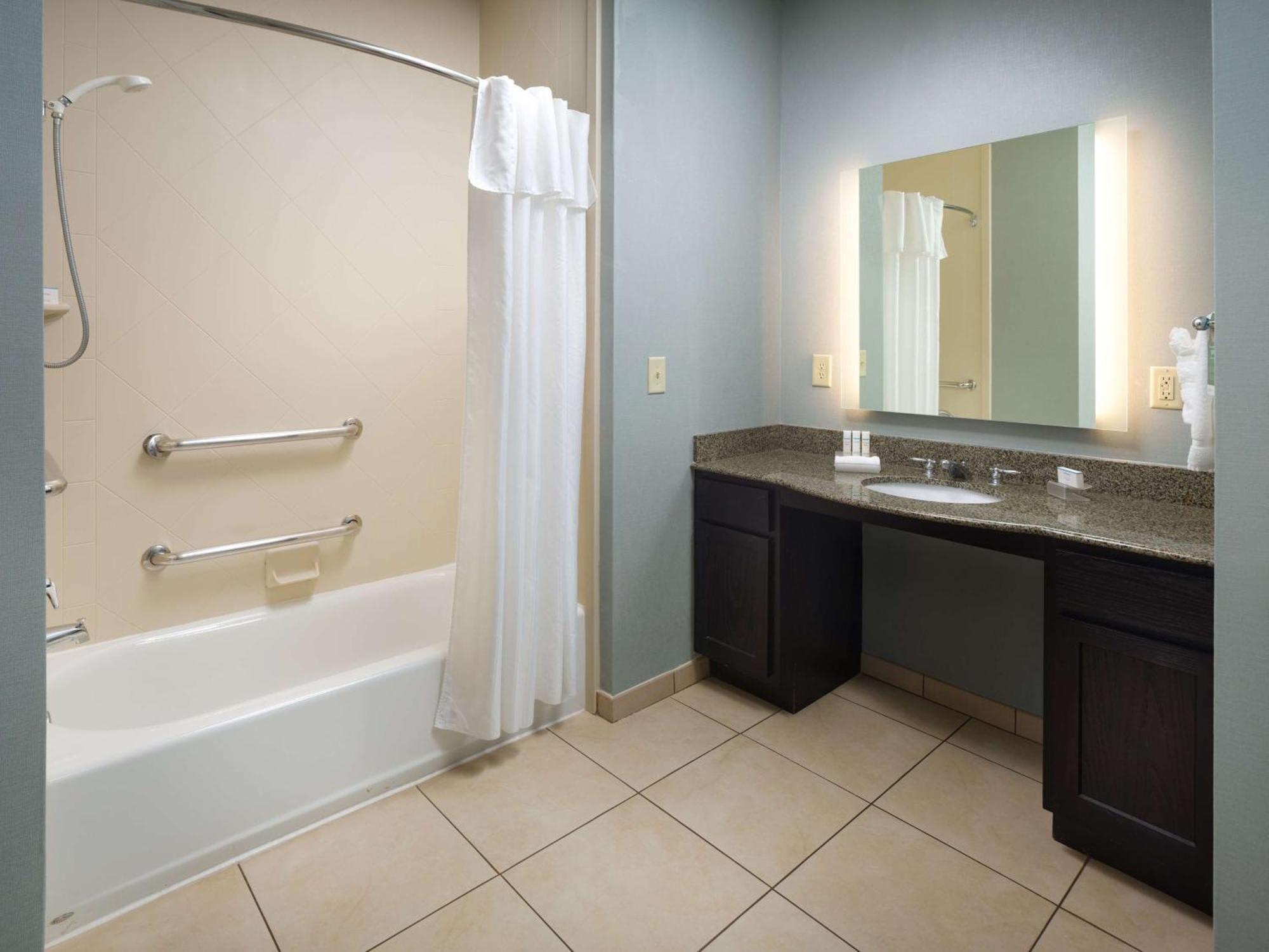 Homewood Suites By Hilton Atlanta Nw/Kennesaw-Town Center Екстер'єр фото