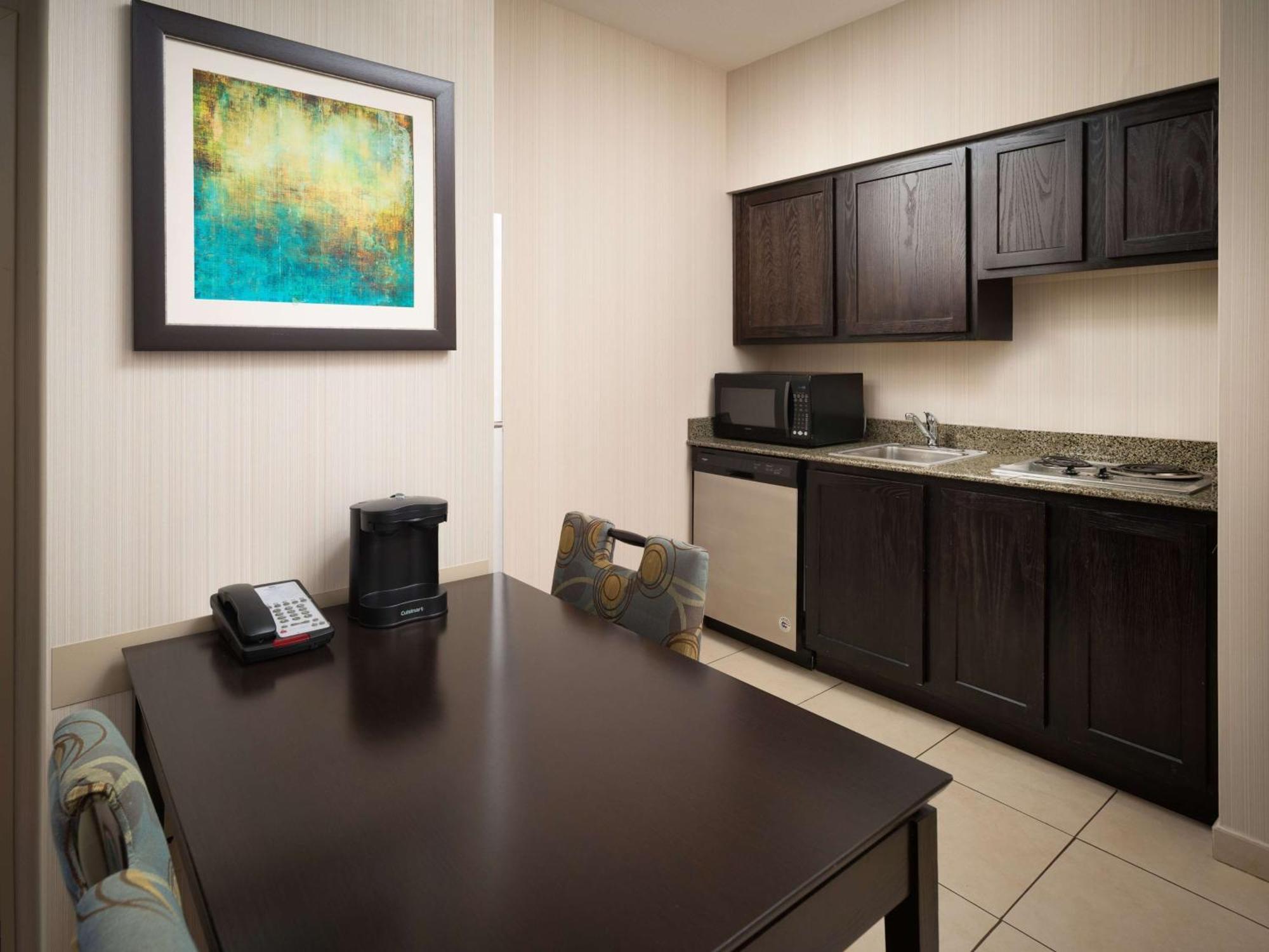 Homewood Suites By Hilton Atlanta Nw/Kennesaw-Town Center Екстер'єр фото