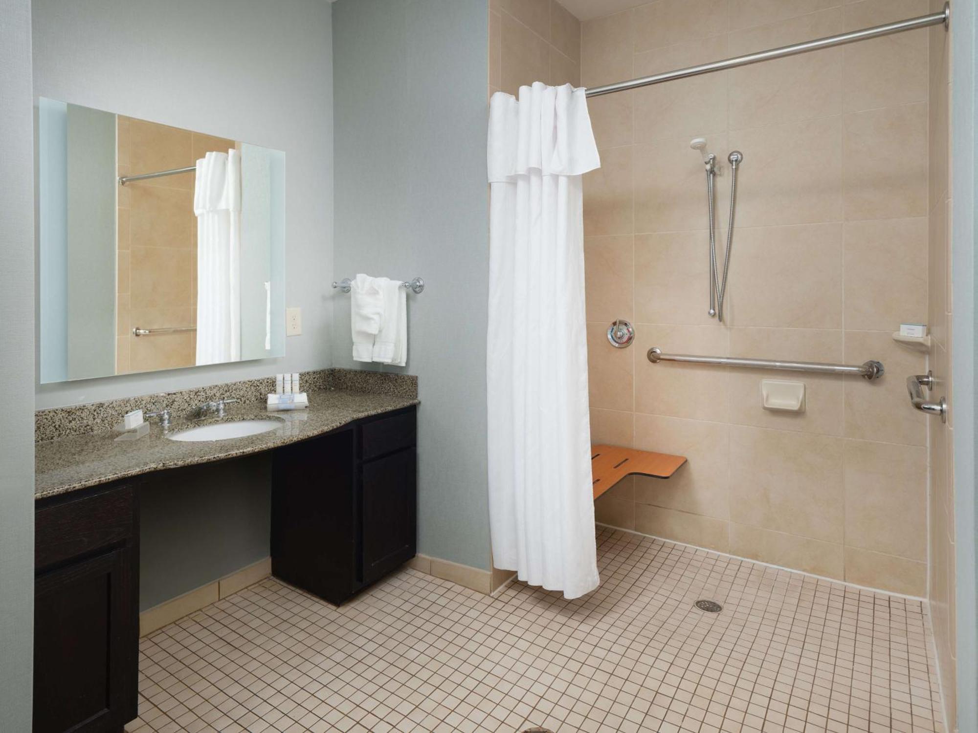 Homewood Suites By Hilton Atlanta Nw/Kennesaw-Town Center Екстер'єр фото