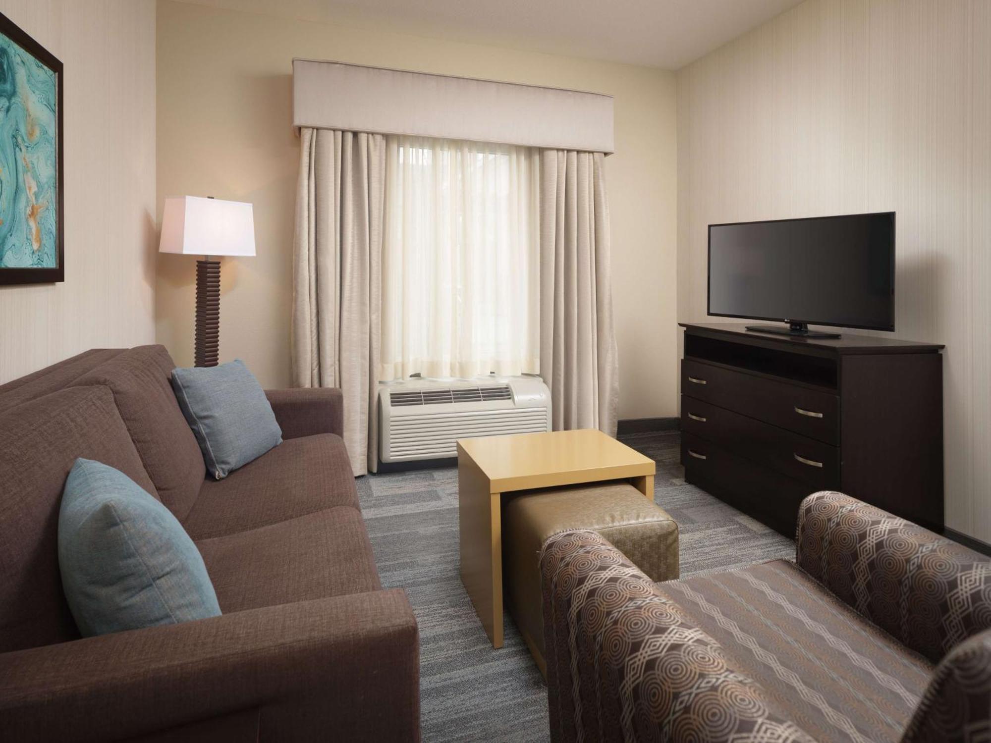 Homewood Suites By Hilton Atlanta Nw/Kennesaw-Town Center Екстер'єр фото