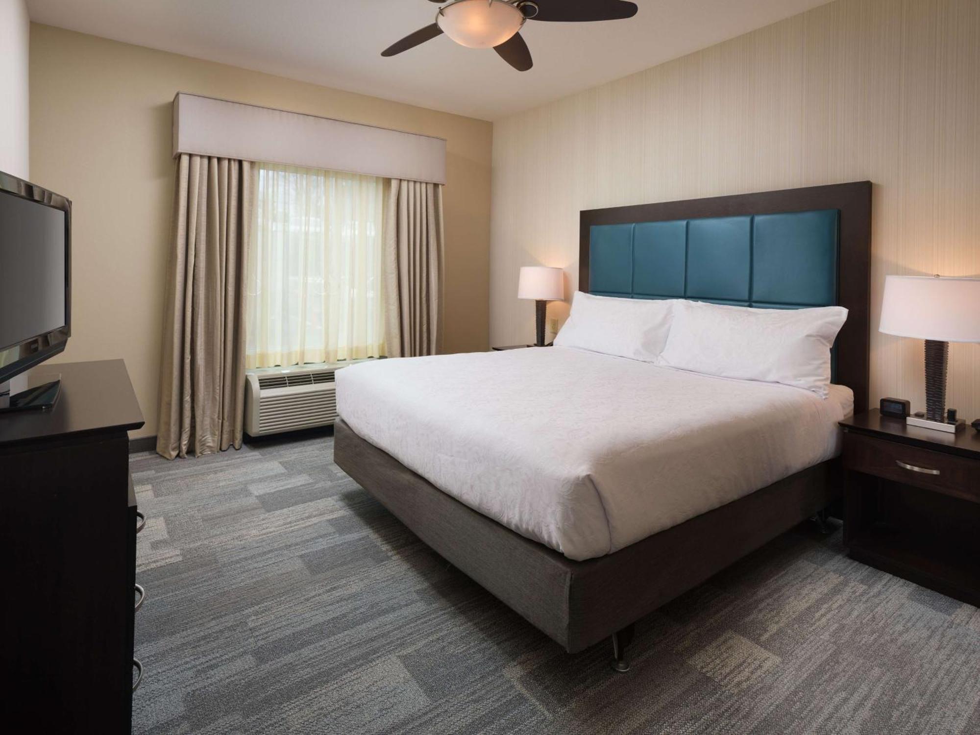 Homewood Suites By Hilton Atlanta Nw/Kennesaw-Town Center Екстер'єр фото