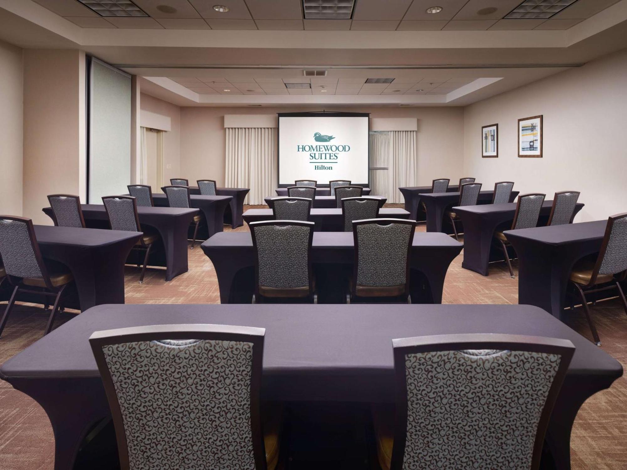 Homewood Suites By Hilton Atlanta Nw/Kennesaw-Town Center Екстер'єр фото