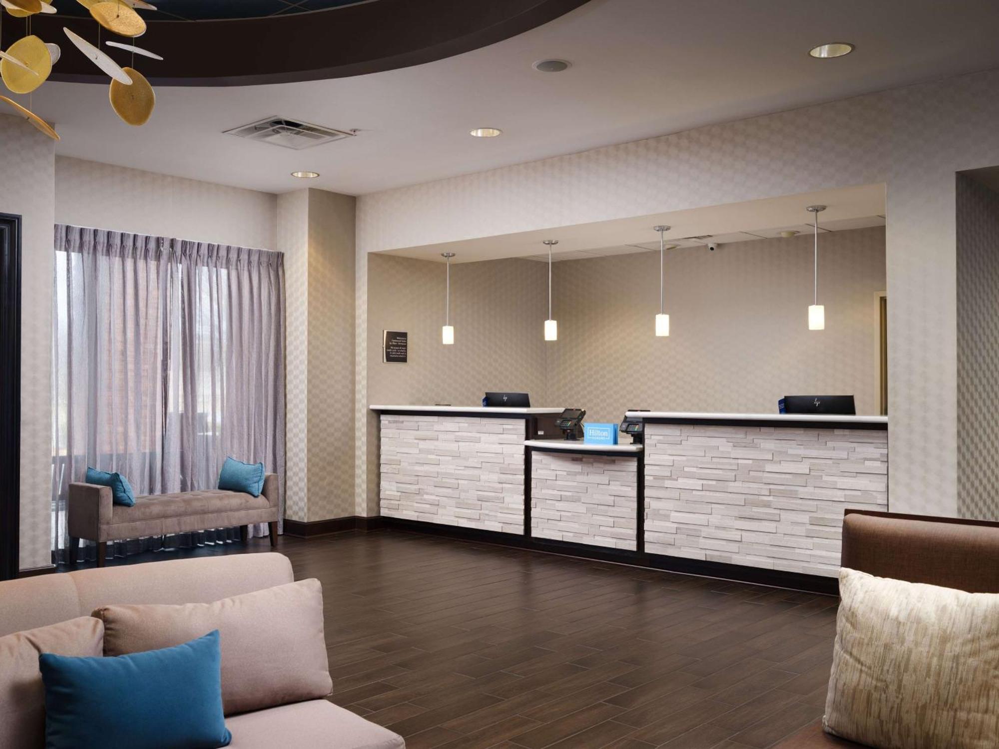 Homewood Suites By Hilton Atlanta Nw/Kennesaw-Town Center Екстер'єр фото