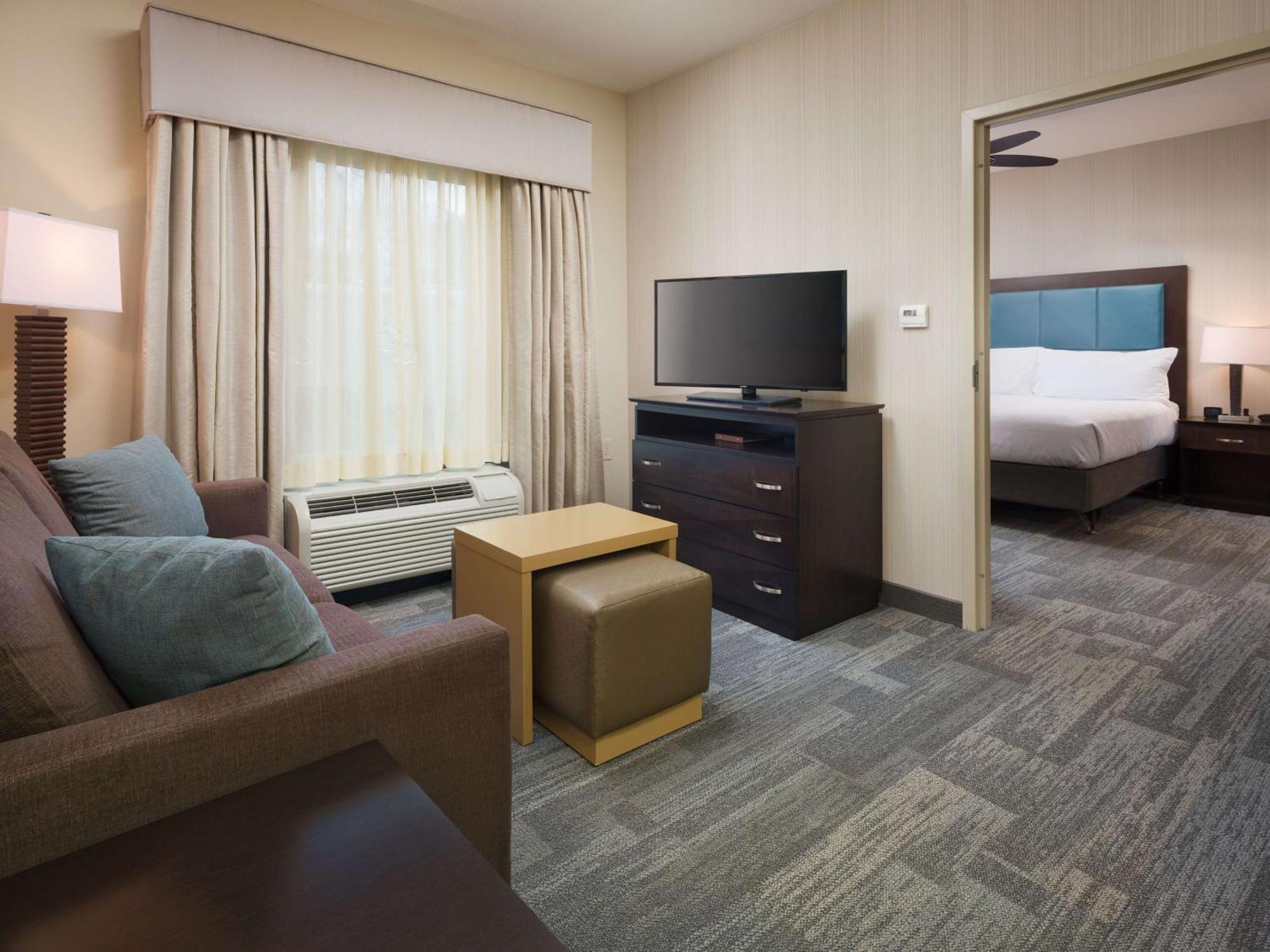 Homewood Suites By Hilton Atlanta Nw/Kennesaw-Town Center Екстер'єр фото