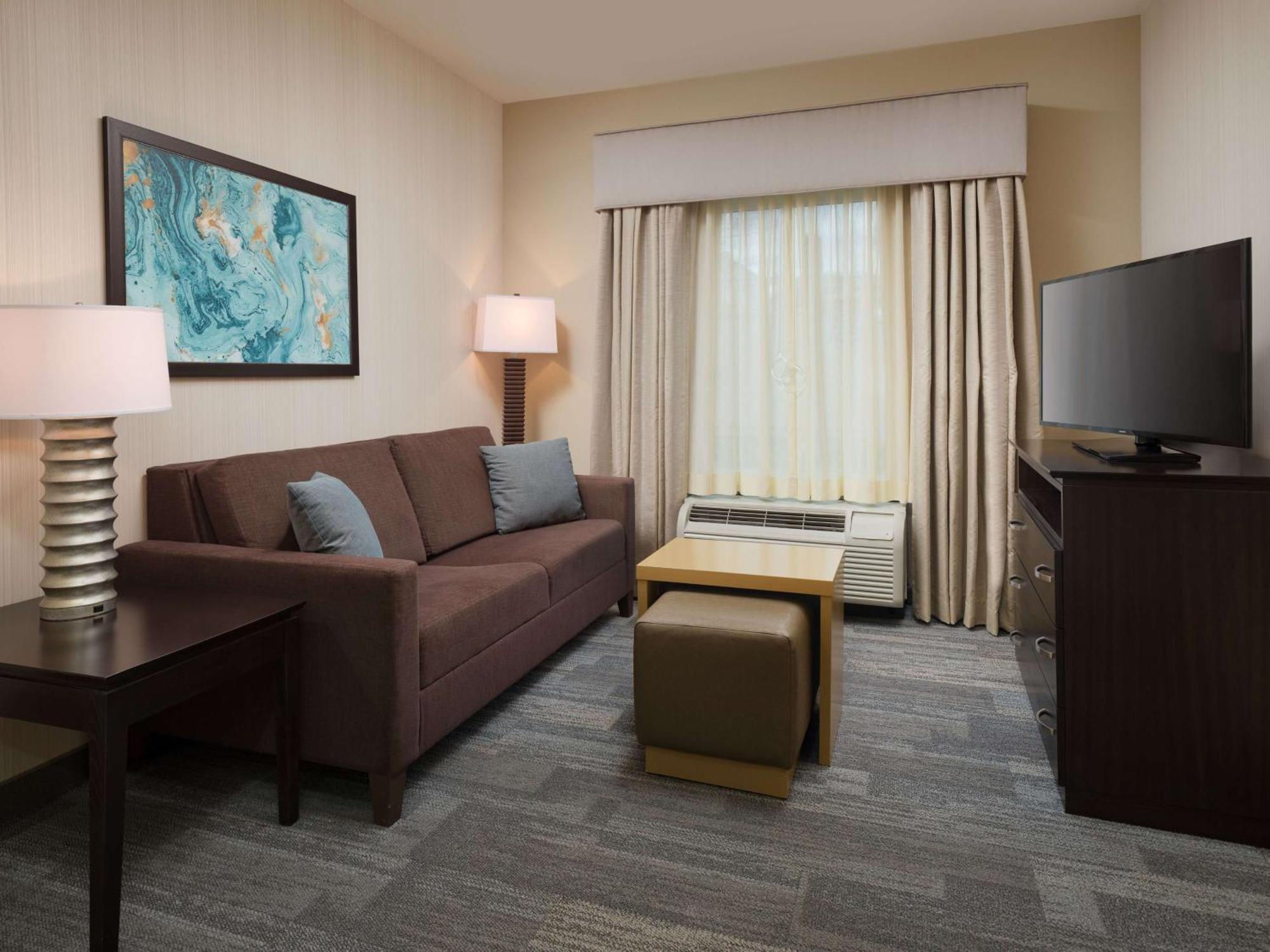 Homewood Suites By Hilton Atlanta Nw/Kennesaw-Town Center Екстер'єр фото