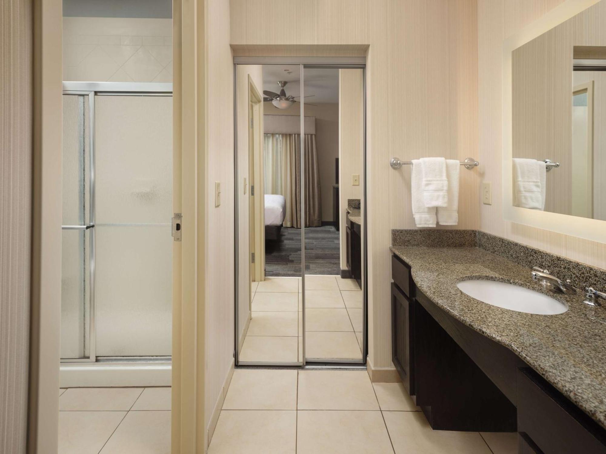 Homewood Suites By Hilton Atlanta Nw/Kennesaw-Town Center Екстер'єр фото