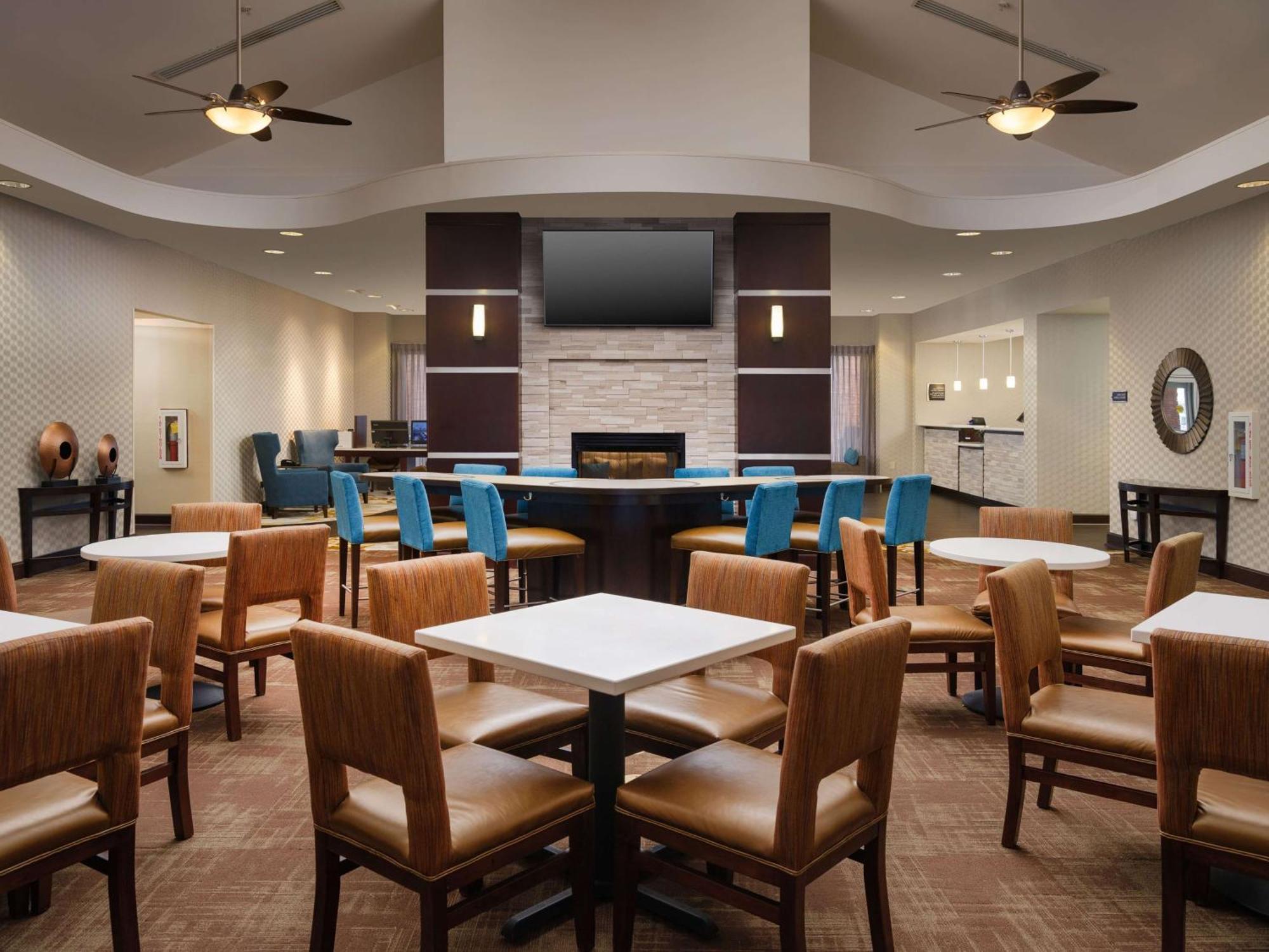 Homewood Suites By Hilton Atlanta Nw/Kennesaw-Town Center Екстер'єр фото