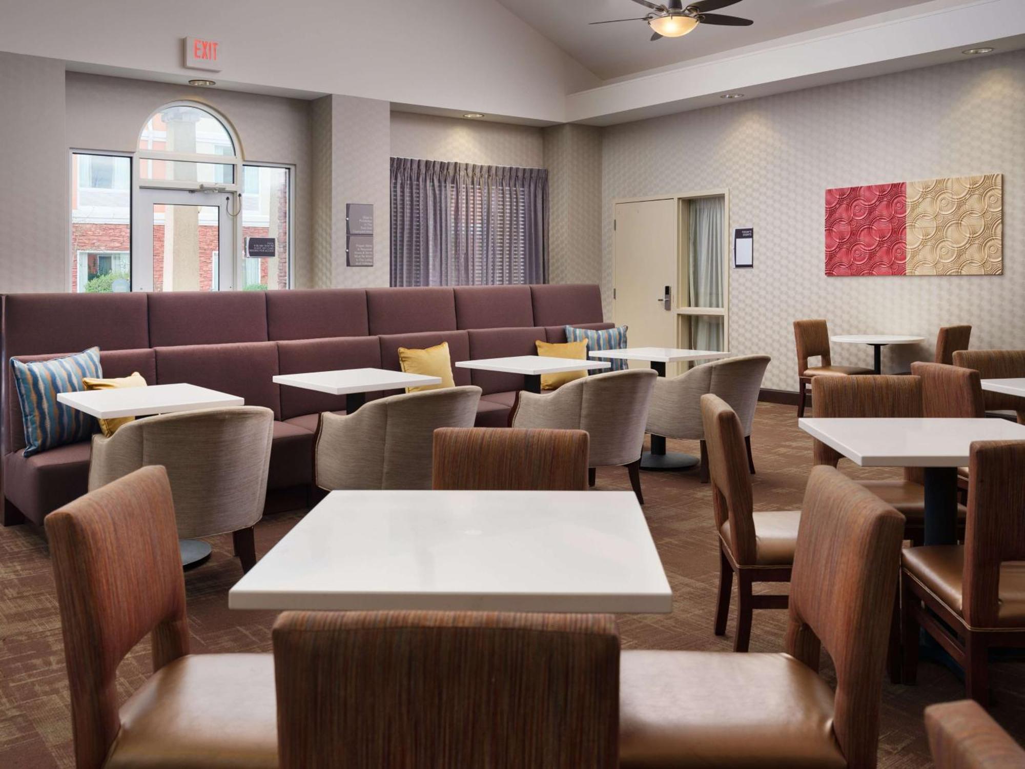 Homewood Suites By Hilton Atlanta Nw/Kennesaw-Town Center Екстер'єр фото