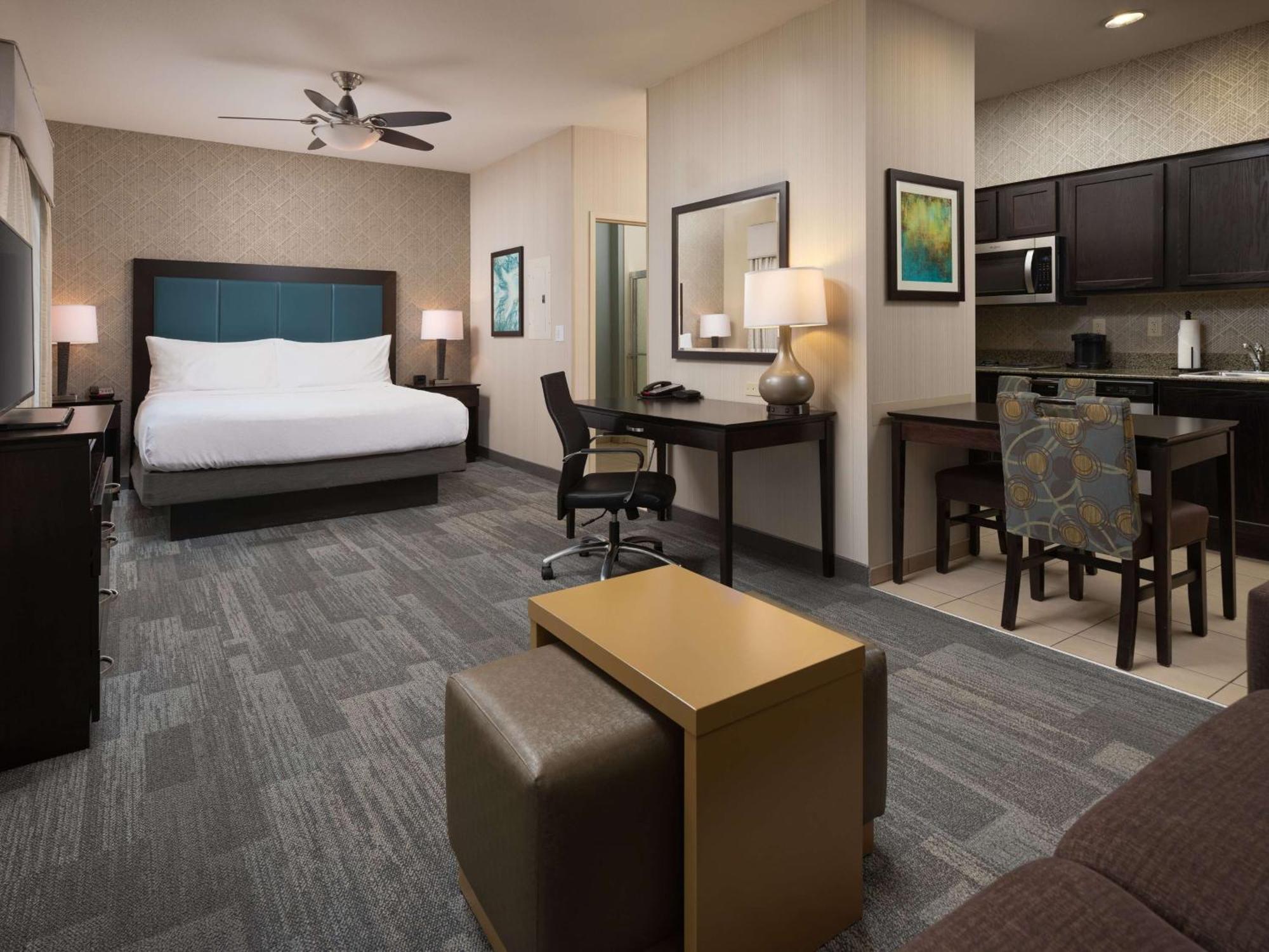 Homewood Suites By Hilton Atlanta Nw/Kennesaw-Town Center Екстер'єр фото