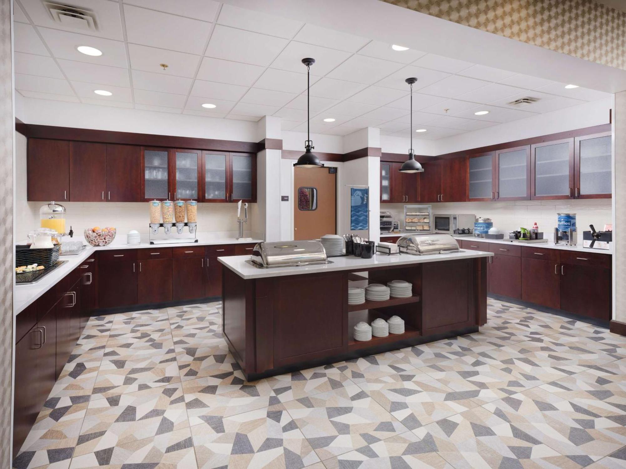 Homewood Suites By Hilton Atlanta Nw/Kennesaw-Town Center Екстер'єр фото