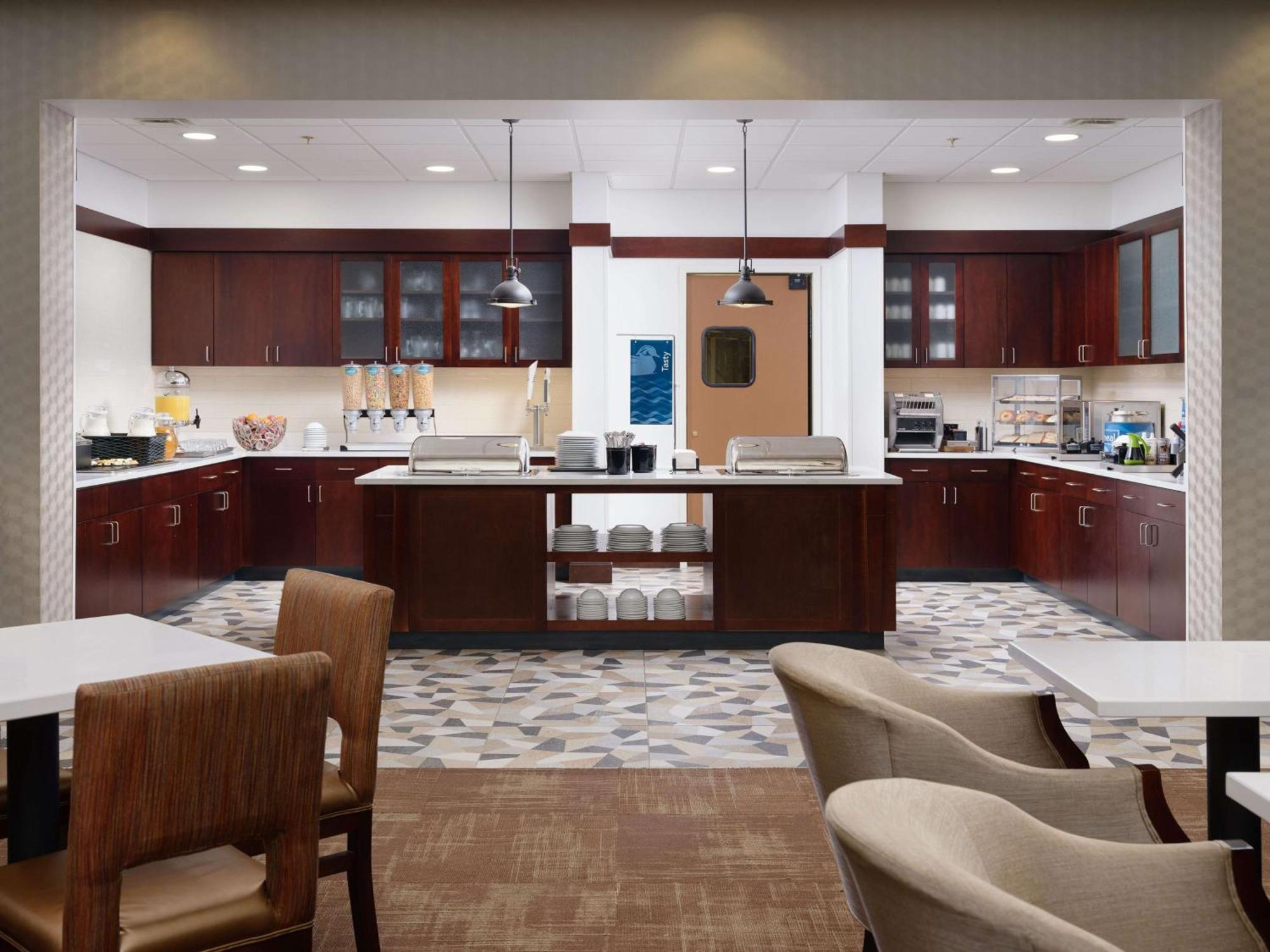 Homewood Suites By Hilton Atlanta Nw/Kennesaw-Town Center Екстер'єр фото