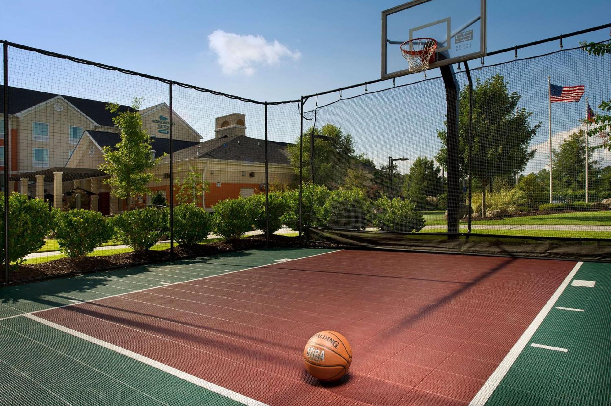 Homewood Suites By Hilton Atlanta Nw/Kennesaw-Town Center Екстер'єр фото