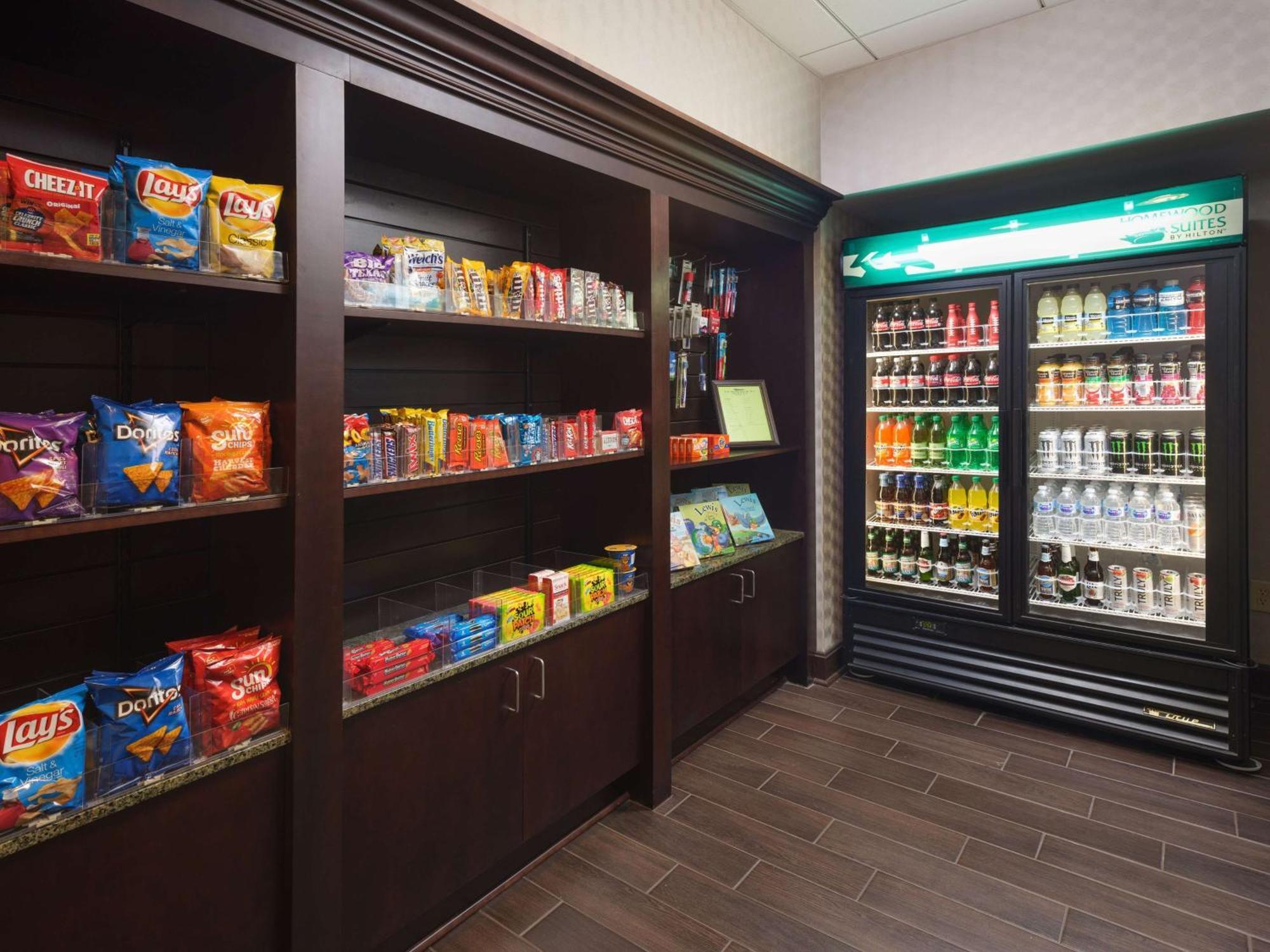 Homewood Suites By Hilton Atlanta Nw/Kennesaw-Town Center Екстер'єр фото