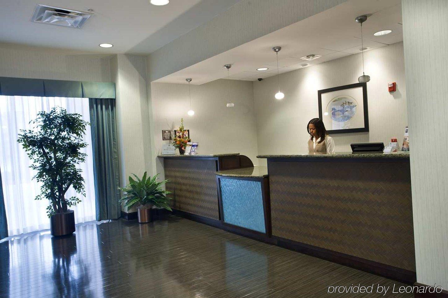 Homewood Suites By Hilton Atlanta Nw/Kennesaw-Town Center Інтер'єр фото