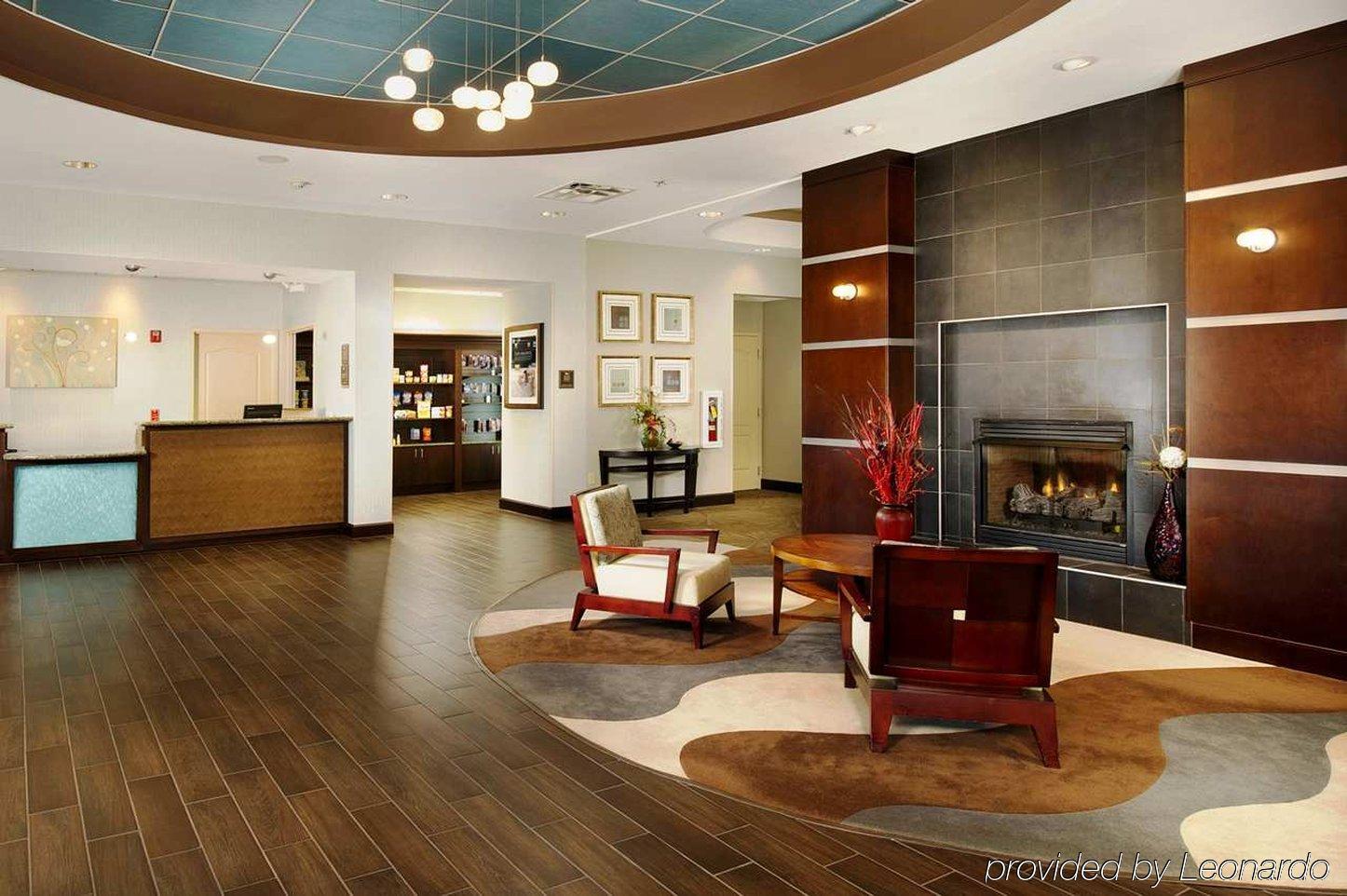 Homewood Suites By Hilton Atlanta Nw/Kennesaw-Town Center Інтер'єр фото
