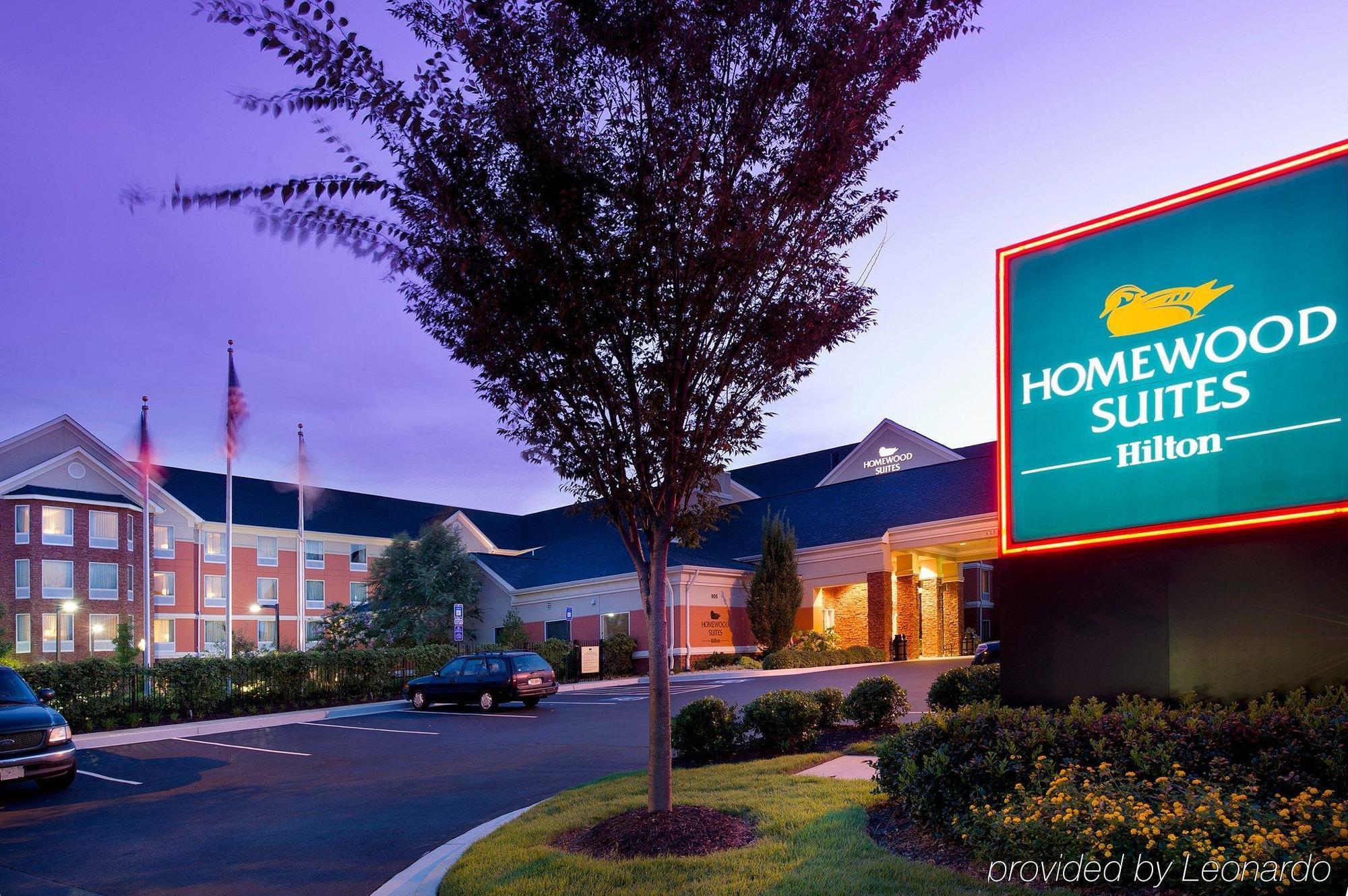 Homewood Suites By Hilton Atlanta Nw/Kennesaw-Town Center Екстер'єр фото