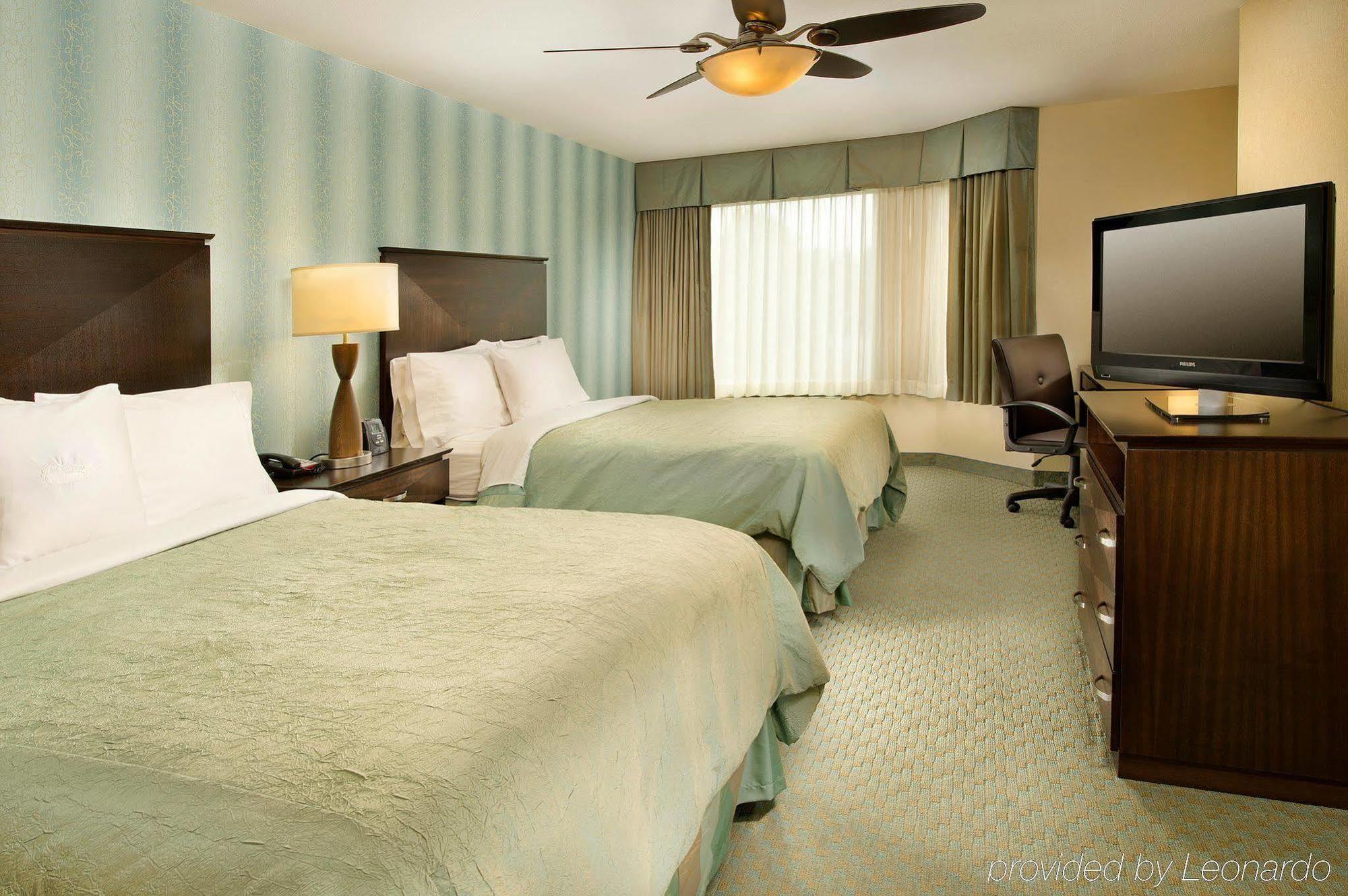 Homewood Suites By Hilton Atlanta Nw/Kennesaw-Town Center Номер фото