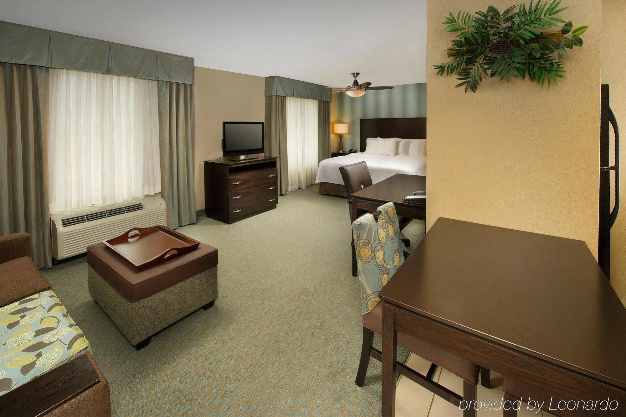 Homewood Suites By Hilton Atlanta Nw/Kennesaw-Town Center Екстер'єр фото