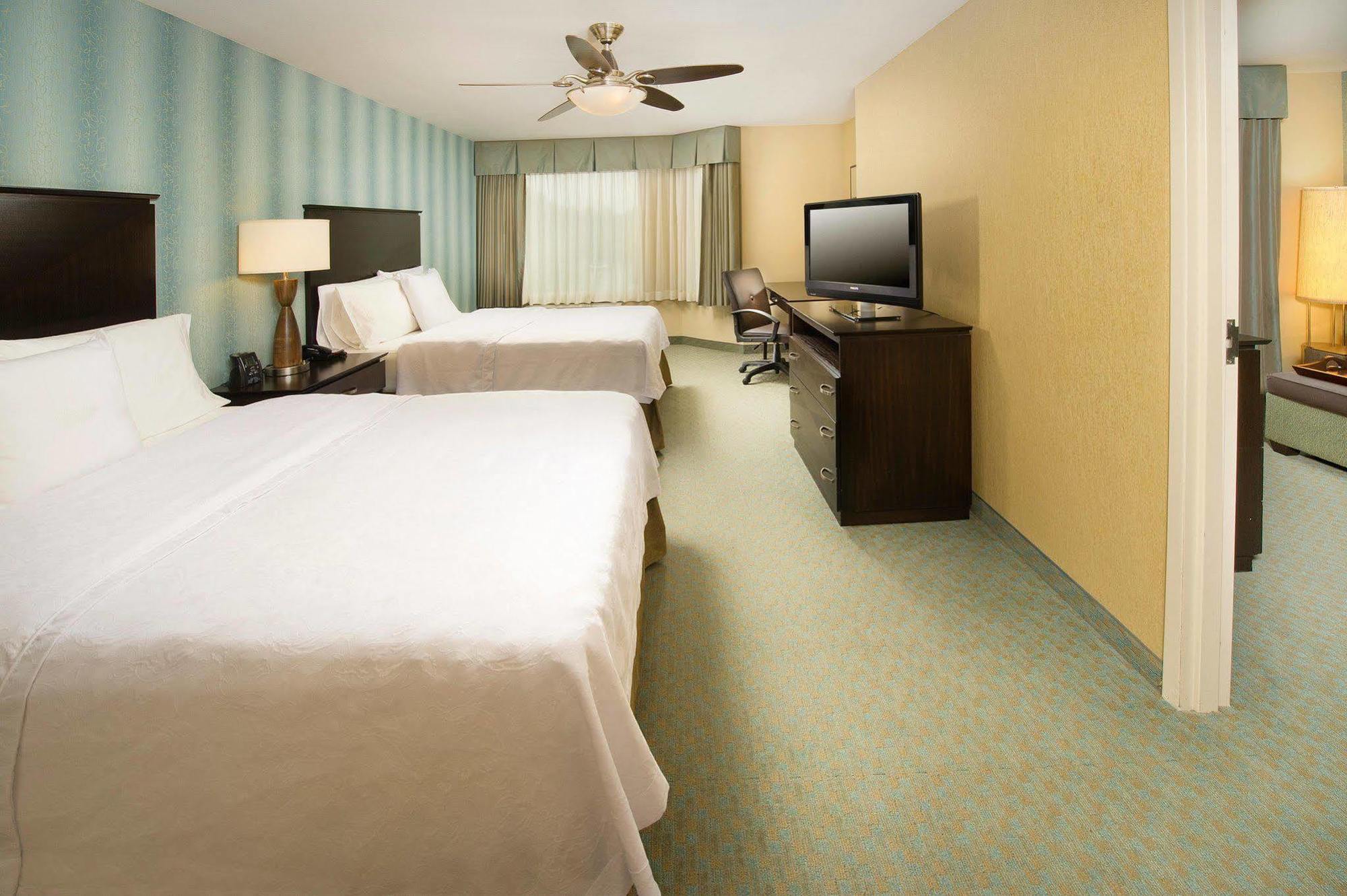 Homewood Suites By Hilton Atlanta Nw/Kennesaw-Town Center Екстер'єр фото