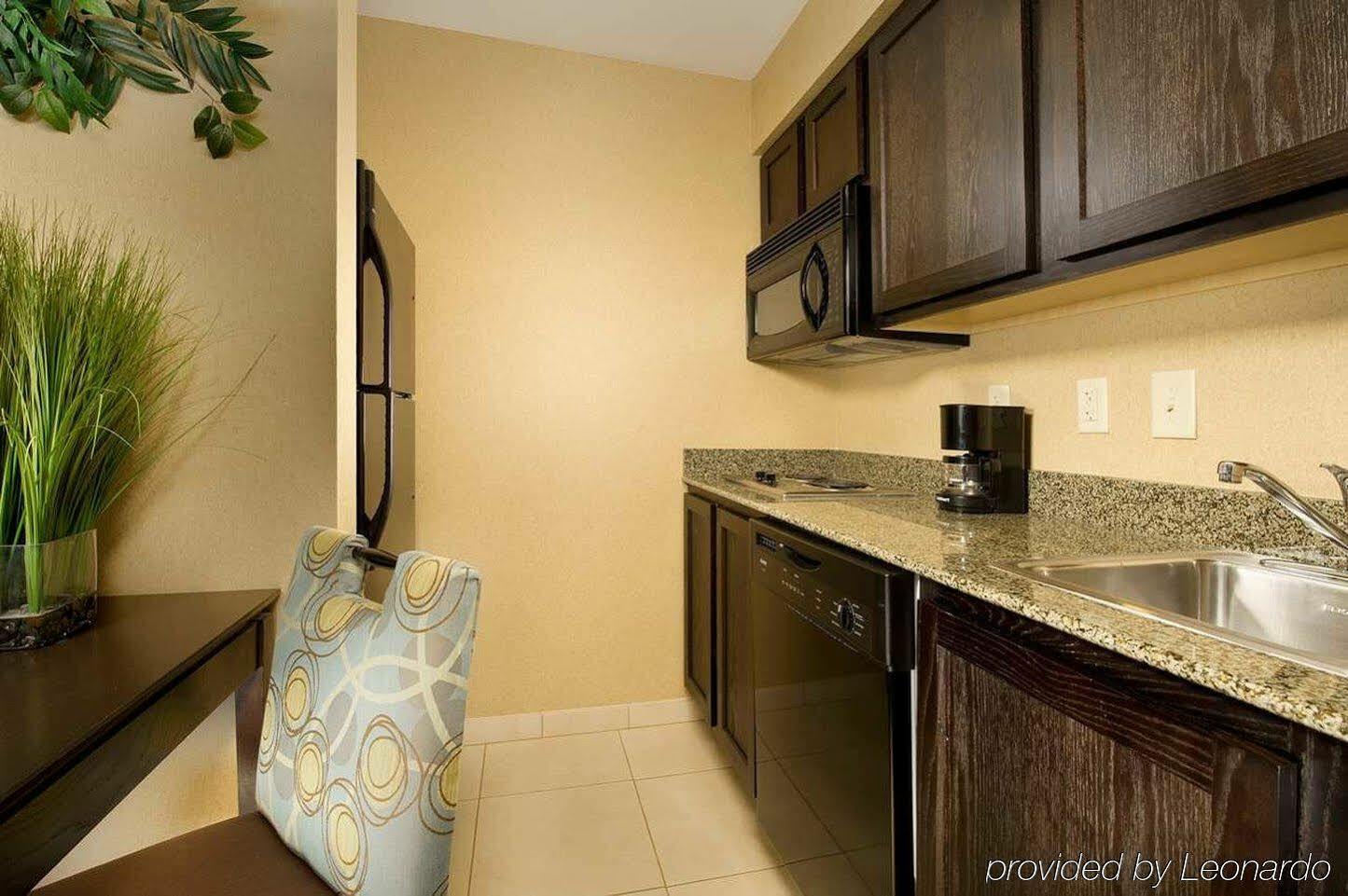 Homewood Suites By Hilton Atlanta Nw/Kennesaw-Town Center Екстер'єр фото