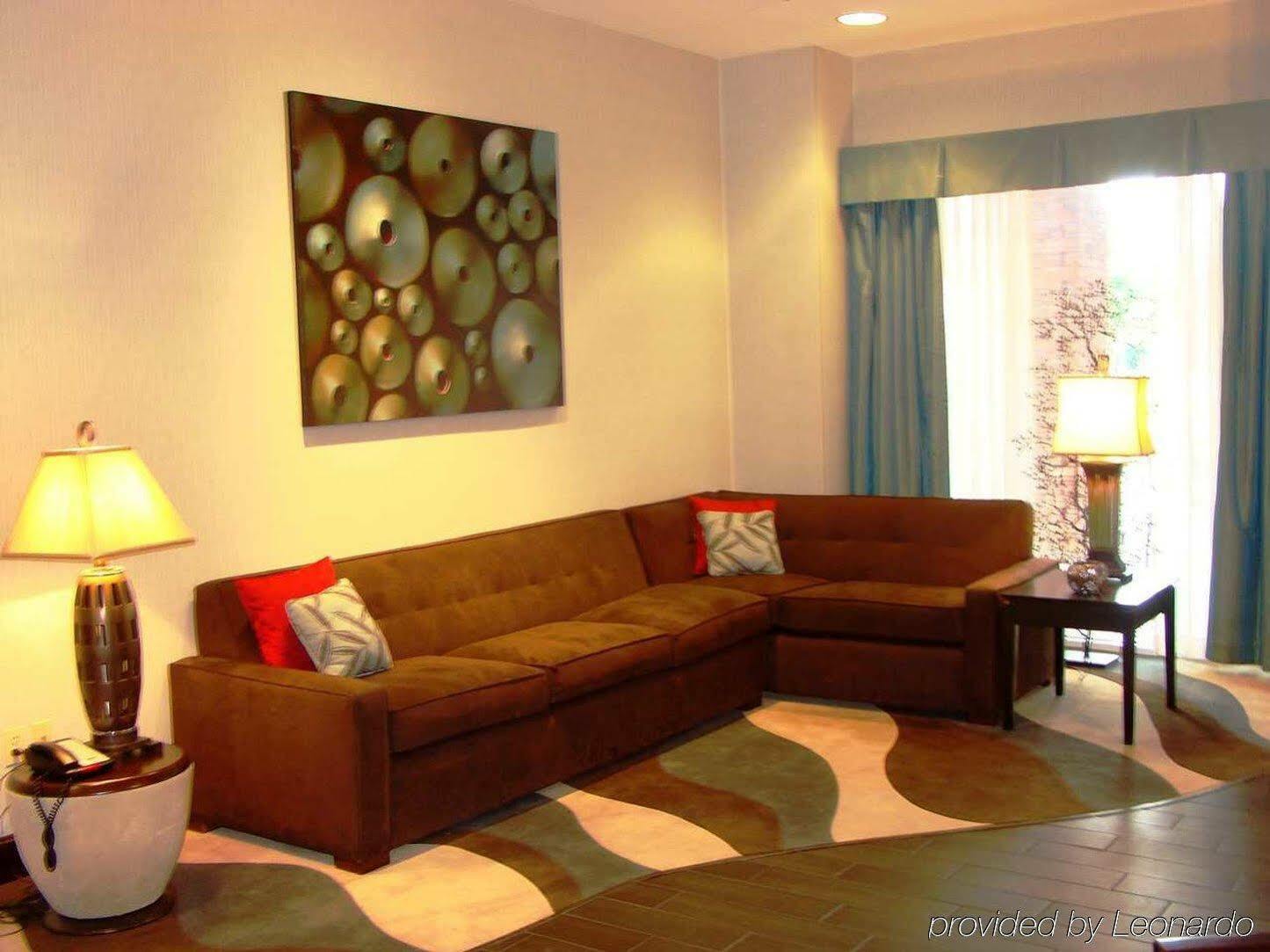 Homewood Suites By Hilton Atlanta Nw/Kennesaw-Town Center Екстер'єр фото