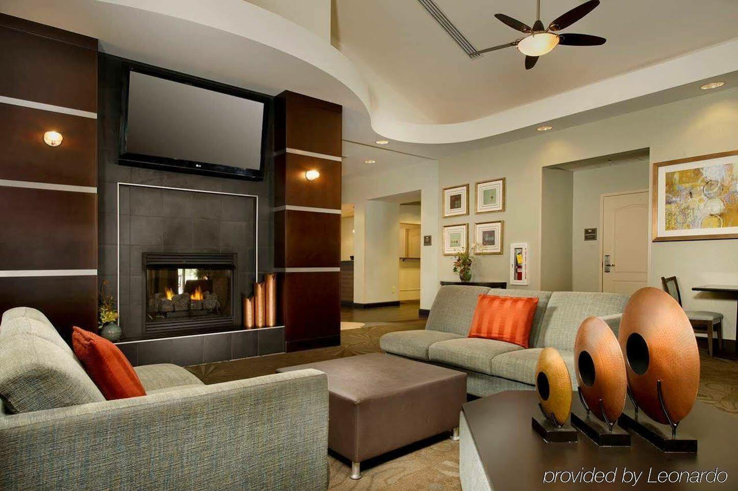Homewood Suites By Hilton Atlanta Nw/Kennesaw-Town Center Екстер'єр фото