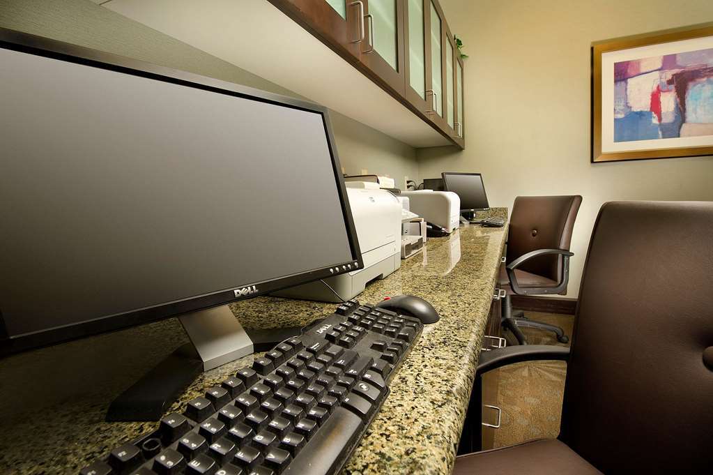 Homewood Suites By Hilton Atlanta Nw/Kennesaw-Town Center Зручності фото